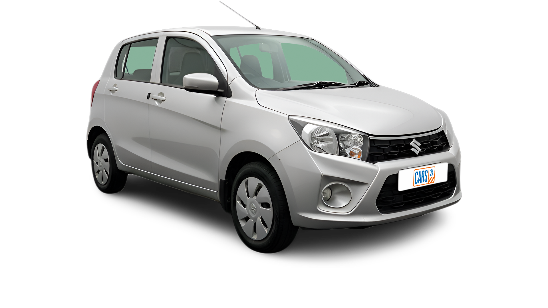 Maruti Celerio-img